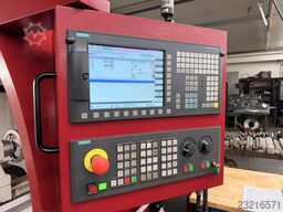TURI SPANTEC RIC-TC 2160