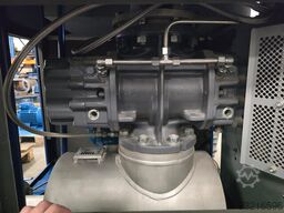 Aerzen GM 25 S ATEX