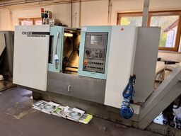 GILDEMEISTER CTX 400 C