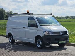 VOLKSWAGEN TRANSPORTER 2.0 TDI 150 E L2