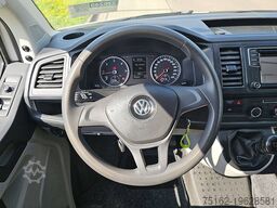 VOLKSWAGEN TRANSPORTER 2.0 TDI 150 E L2
