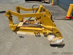 CAT D6T - D6R NEW RIPPER