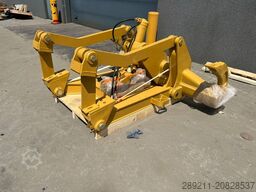 CAT D6T - D6R NEW RIPPER