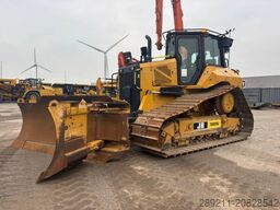 CAT D 5 LGP (Coming Soon - VPAT - Full Trimble)