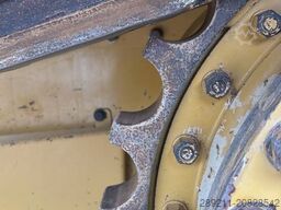 CAT D 5 LGP (Coming Soon - VPAT - Full Trimble)