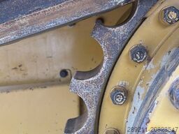 CAT D 6 LGP (Coming Soon - VPAT - Full Trimble)