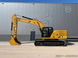 CAT 330 GC (NEW/Non CE certified)