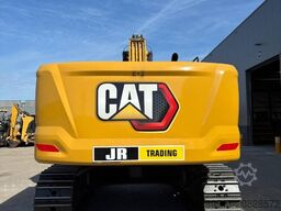 CAT 336 (New / Non CE Certified)