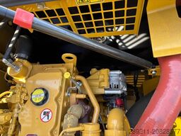 CAT 336 (New / Non CE Certified)