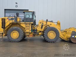 CAT 988 K (Coming Soon)