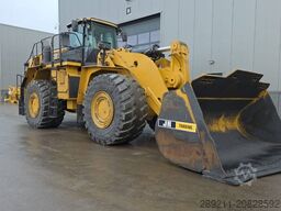 CAT 988 K (Coming Soon)