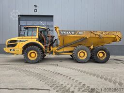 Volvo A 30 G