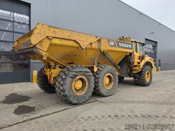 Volvo A 30 G