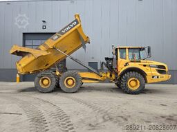 Volvo A 30 G