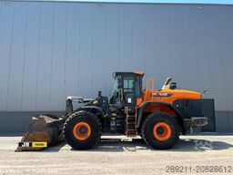 Doosan DL 420-7 (CDC)