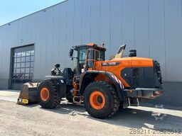Doosan DL 420-7 (CDC)