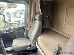 Scania R480 E5 RETARDER,  HYDRAULIC, FRIGO, PTO. GOOD ...