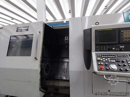 TAKISAWA TMM 250M1