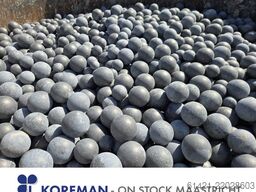 Gebr. Pfeiffer Ball mill