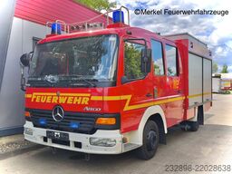 Mercedes-Benz Atego 815