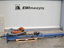TAWI MANIPULATOR ŻURAW RAMIE 60 KG
