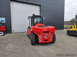 Kalmar DCG160-12 - FREIHUB