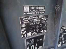 Linde H80D-03