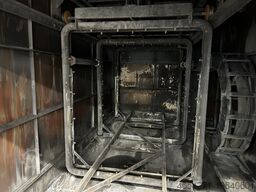 BVL Oberflächentechnik TAT-1 800/950/3800