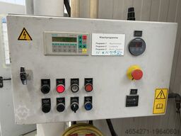 BVL Oberflächentechnik TAT-1 800/950/3800