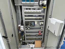 BVL Oberflächentechnik TAT-1 800/950/3800