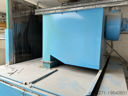 BVL Oberflächentechnik TAT-1 800/950/3800