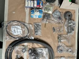 BVL Oberflächentechnik TAT-1 800/950/3800