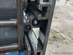 Stabau S15-BKS 15-S-SO-01