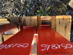 Bolzoni RD20EOA-1350