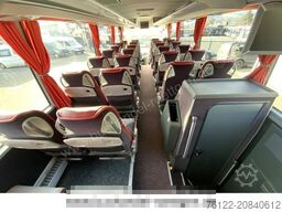 MERCEDES-BENZ Tourismo RHD-L/S516/517/Travego/Cityliner