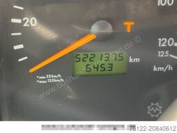 MERCEDES-BENZ Tourismo RHD-L/S516/517/Travego/Cityliner