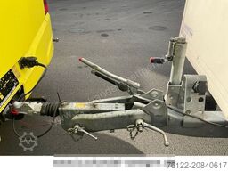 HARBECK O 1800 A / Anhänger für 24 Fahrräder