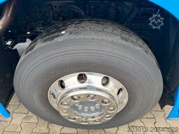 MERCEDES-BENZ ACTROS 2545 6x2 Pritsche Kran Palfinger PK20001K