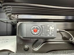 MERCEDES-BENZ ACTROS 2545 6x2 Pritsche Kran Palfinger PK20001K