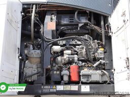 KRONE SDR 2Deck FP60 SLXi 300 Lifting Axle