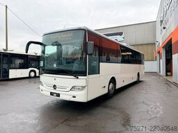 MERCEDES-BENZ Integro O 550, Klima 12M