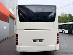 MERCEDES-BENZ Integro O 550, Klima 12M