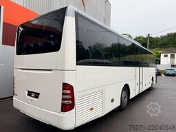 MERCEDES-BENZ Integro O 550, Klima 12M