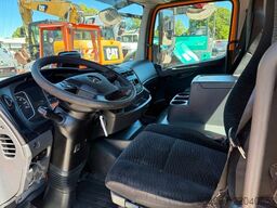 MERCEDES-BENZ Atego 1530 3-Seiten-Kipper mit Thermobox