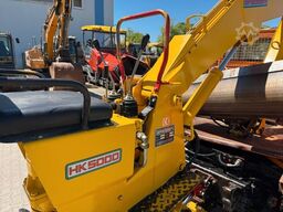 MERCEDES-BENZ Unimog U1400 Kipper Landwirtschaft
