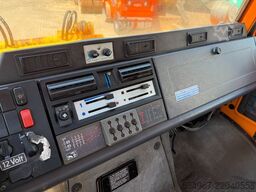 MERCEDES-BENZ Unimog U1400 Kipper Landwirtschaft