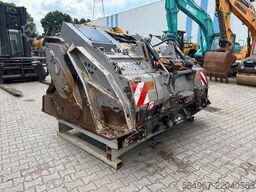  FAE Stabi FRS250 Bodenstabilisierungsfräse