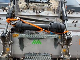  FAE Stabi FRS250 Bodenstabilisierungsfräse