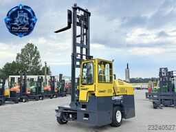 Combilift C6000 DUPLEX 4,7 DIESEL FORK POSITIONER