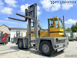 Baumann GCS 200/20/35 DIESEL DUPLEX 3500